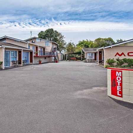 Tourist Court Motel ファカタネ エクステリア 写真