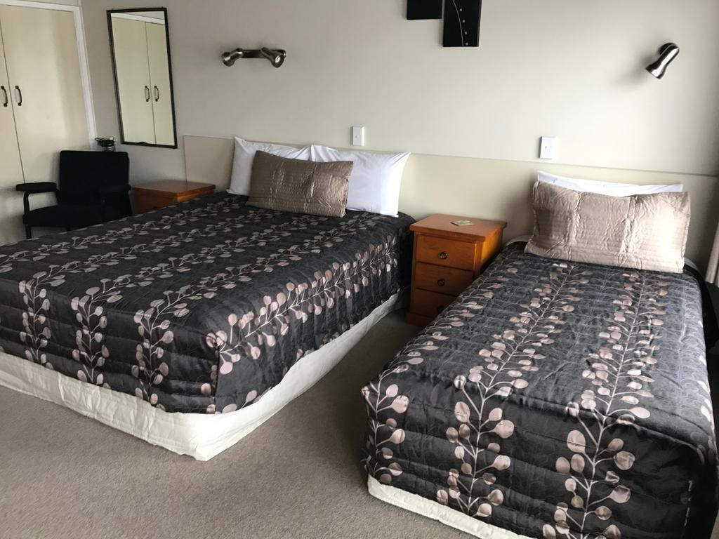 Tourist Court Motel ファカタネ エクステリア 写真