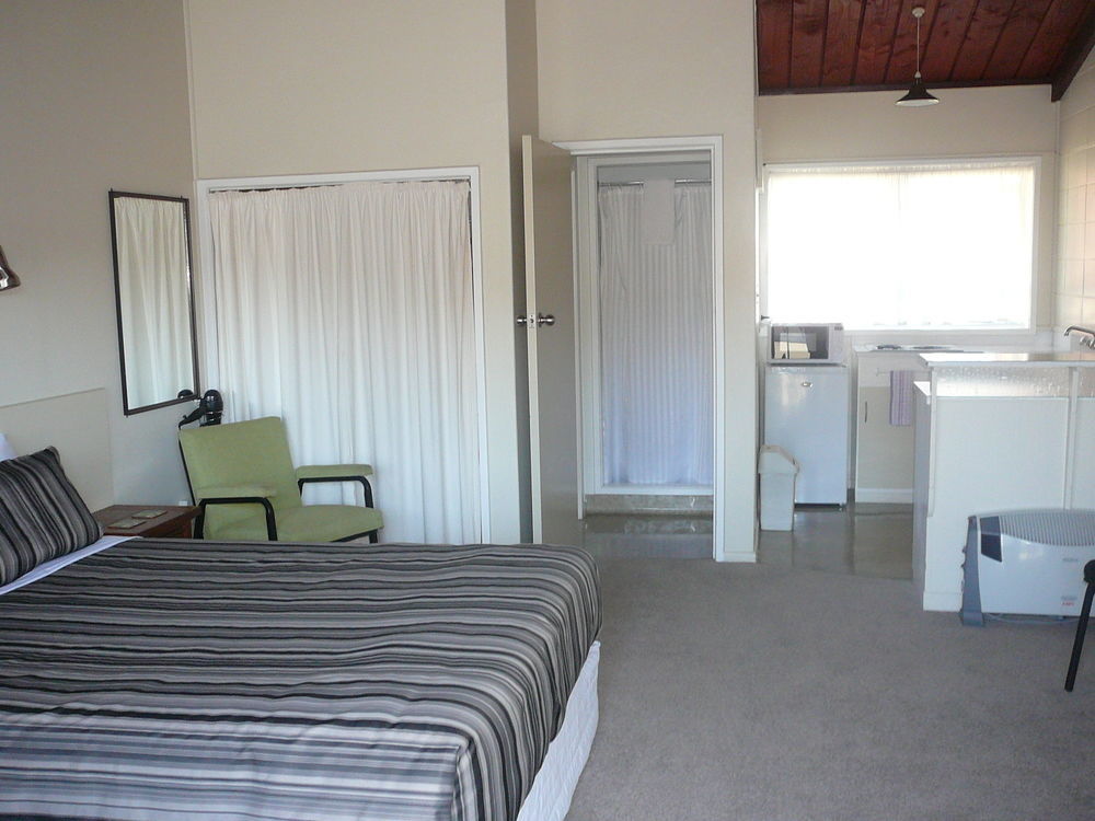 Tourist Court Motel ファカタネ エクステリア 写真