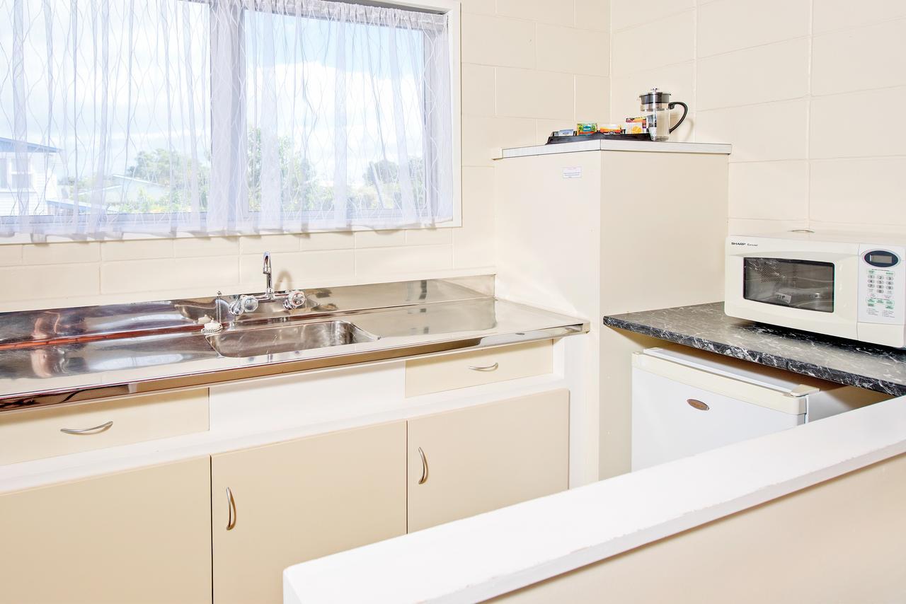 Tourist Court Motel ファカタネ エクステリア 写真