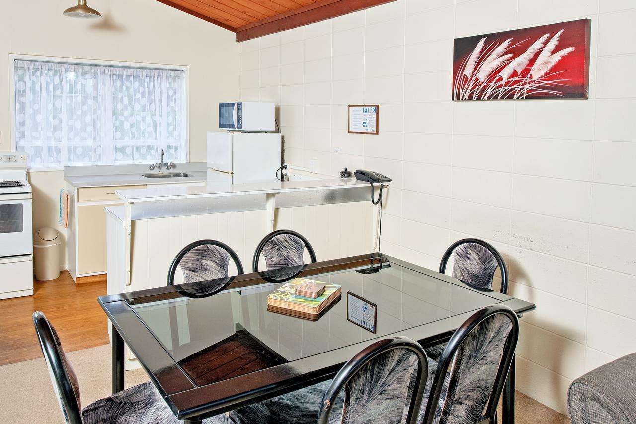 Tourist Court Motel ファカタネ エクステリア 写真
