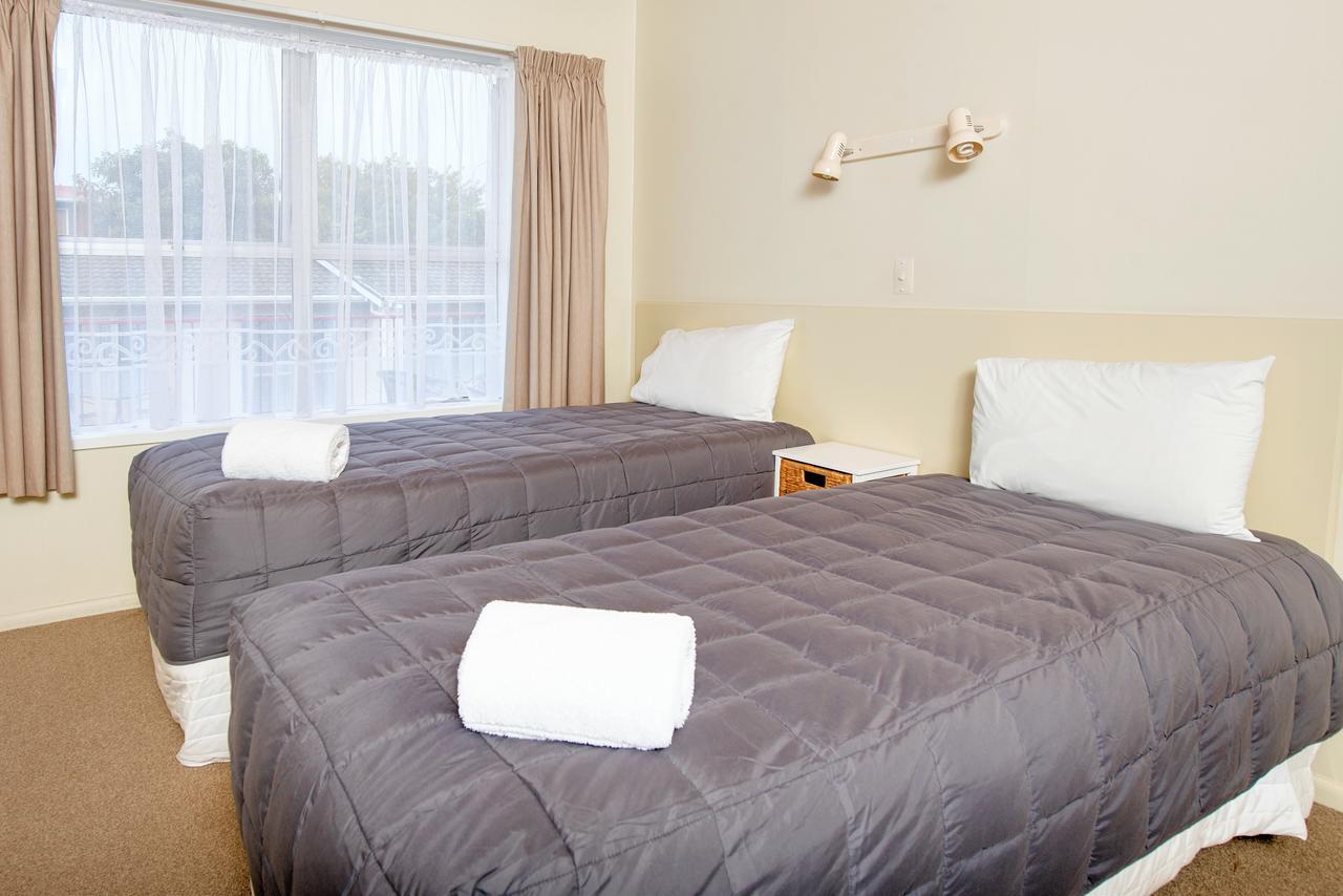 Tourist Court Motel ファカタネ エクステリア 写真
