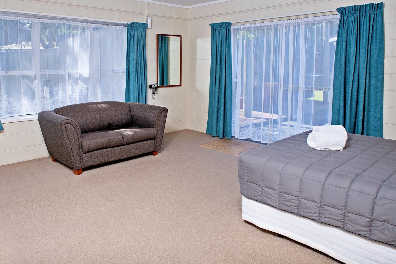 Tourist Court Motel ファカタネ エクステリア 写真