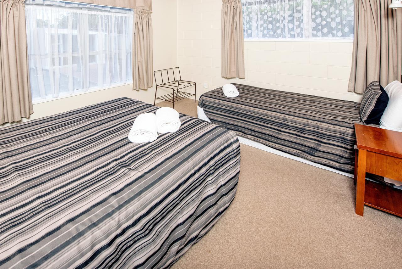 Tourist Court Motel ファカタネ エクステリア 写真