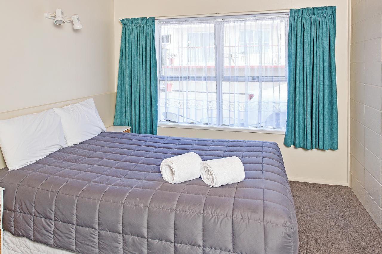 Tourist Court Motel ファカタネ エクステリア 写真