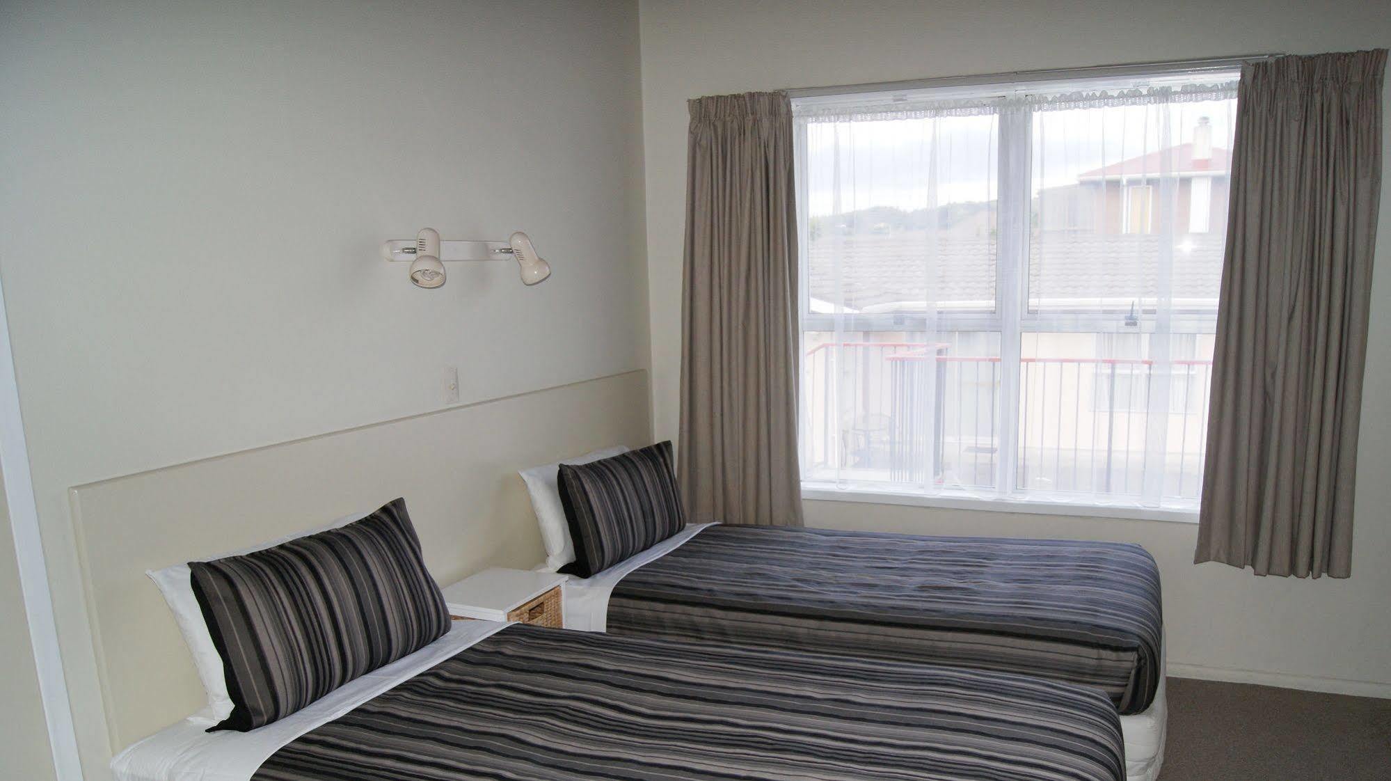 Tourist Court Motel ファカタネ エクステリア 写真